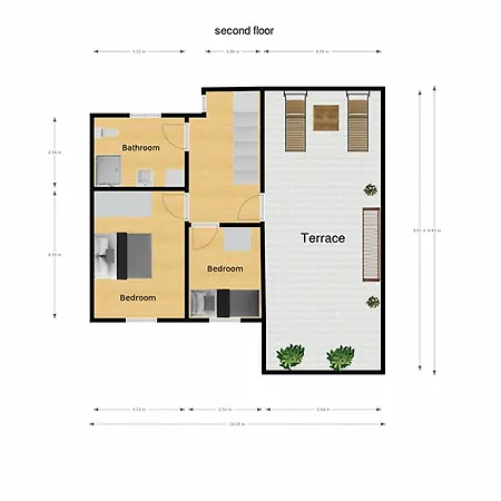 New House *