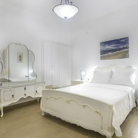 New House Holiday home Mykonos Town